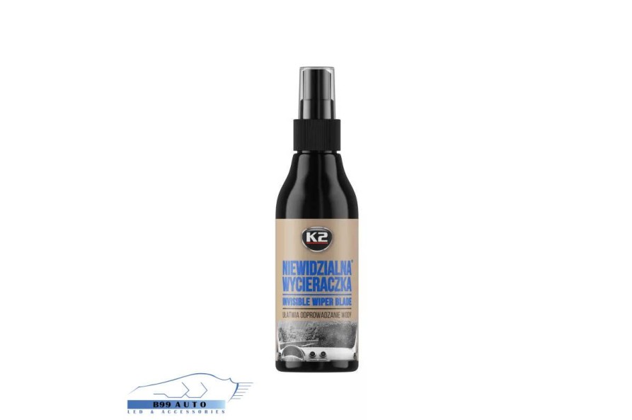 K2 VIZIO 150ml vízlepergető